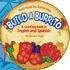 BUILD A BURRITO by Denise Vega BUILD A BURRITO Book Cover